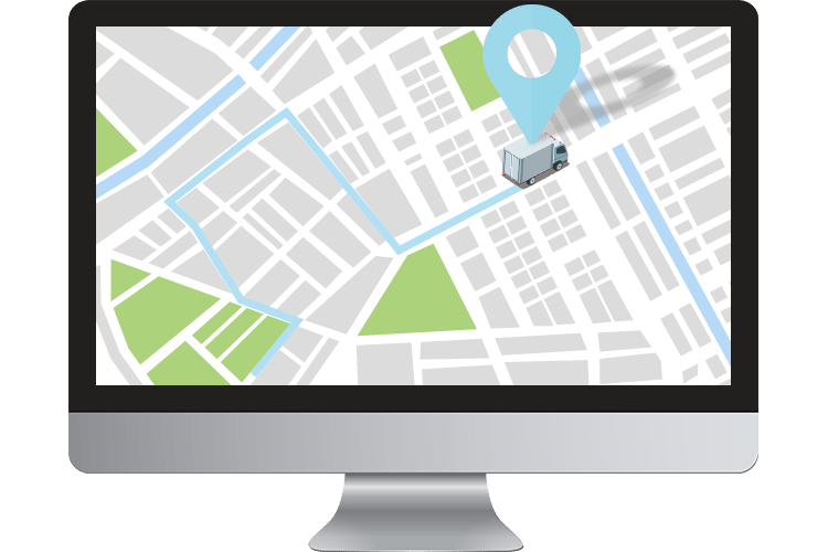 Construction Software - Vehicle Tracking