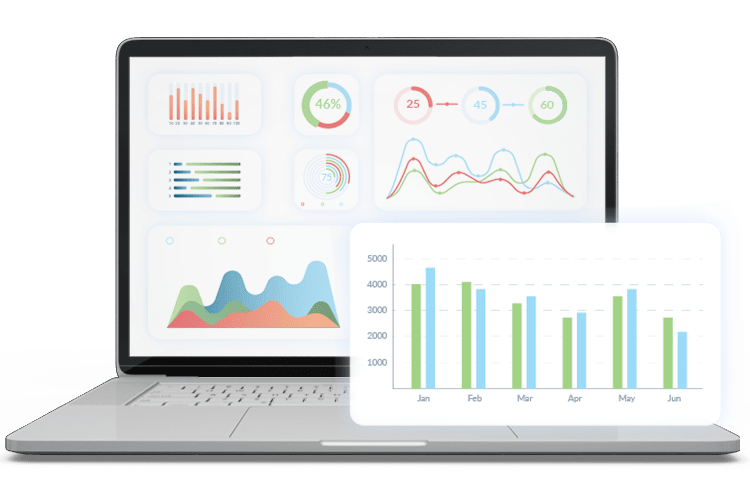 Locksmith System - Reporting Software