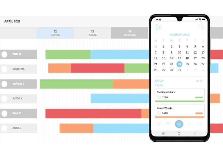 Locksmith System - Invoice Management