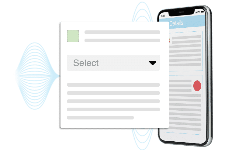 Job Sheet App - Digital Documents