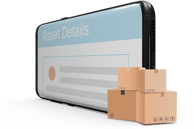 Letting Software - Asset management