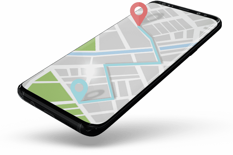 Inventory Management App - Location Transfer