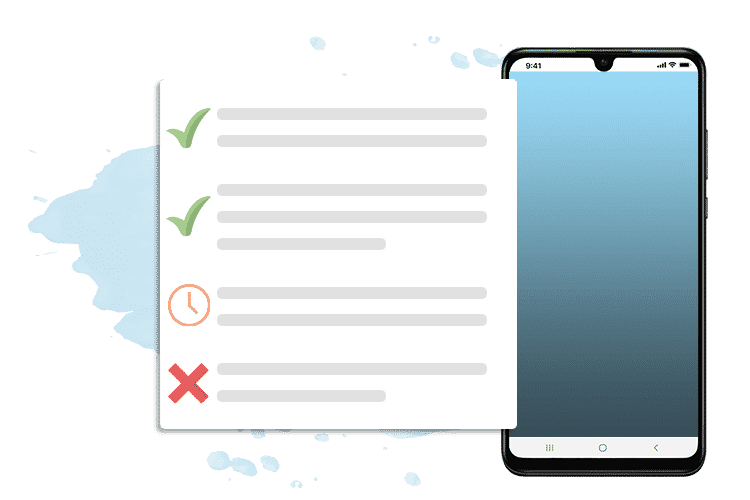 Project Management Tool - Digital Documents