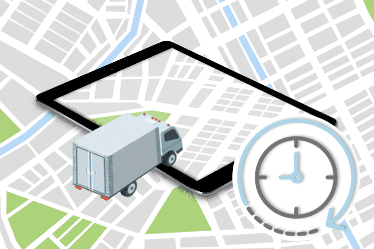 Live Tracking App - Disable tracking after hours