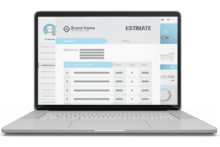Estimating Software