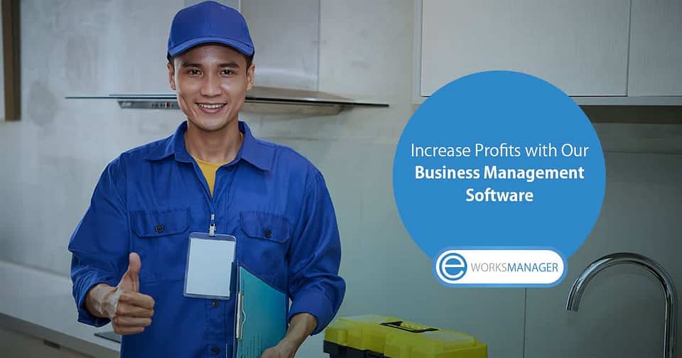 Increase Profits with Our Business Management Software