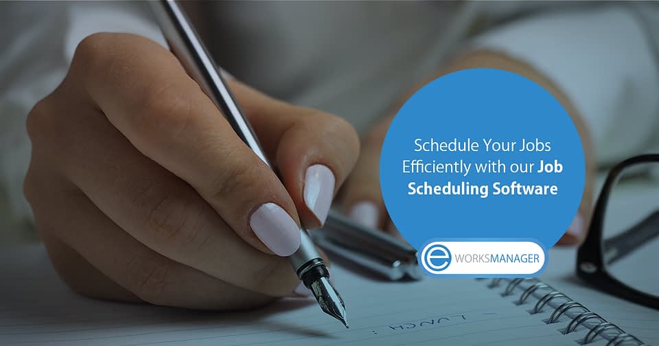 Job Scheduling Software