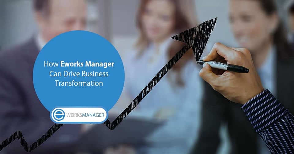 Field Service Management Software Can Drive Business Transformation