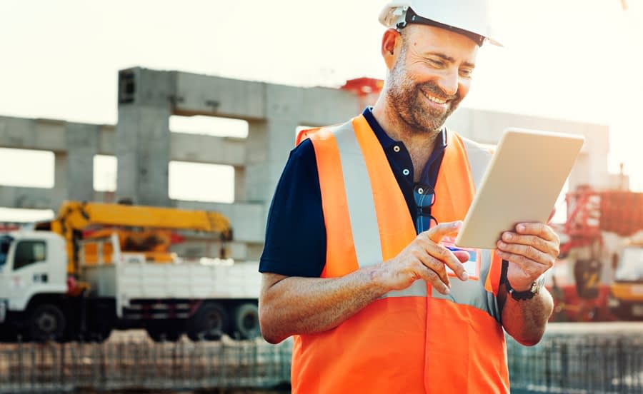 Electronic Timesheets Are The Future