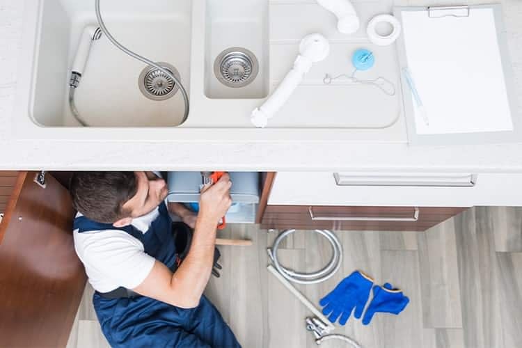 Job Management Software for Plumbers