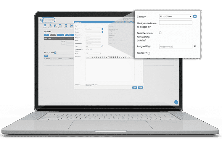 Questionnaire Software