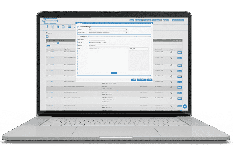 Keep your customers happy with our SLA Management Software