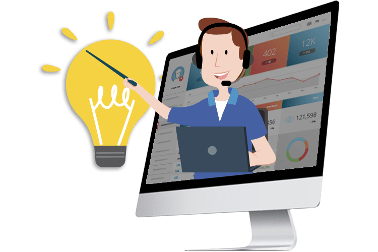 Eworks Manager Training