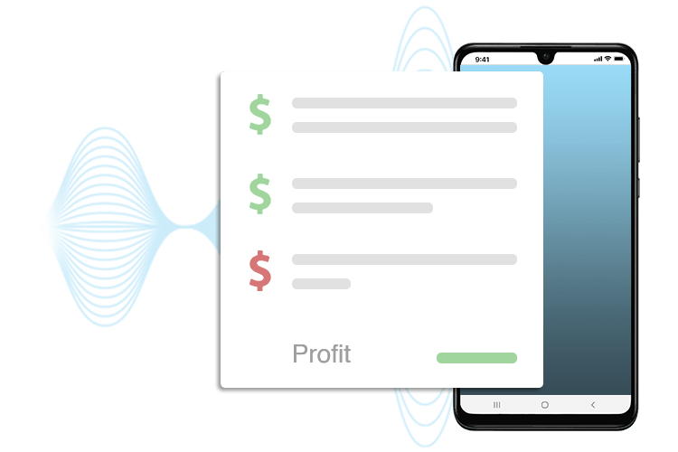 Software for Contractors - Expense Management App