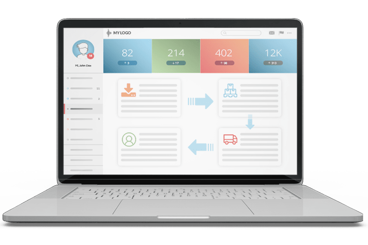 Digital Documents - Full History