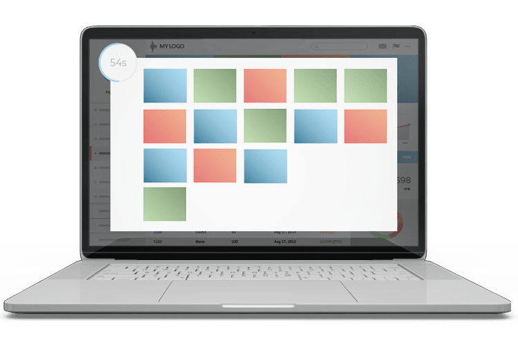 Labour Planning Software - Live Panel