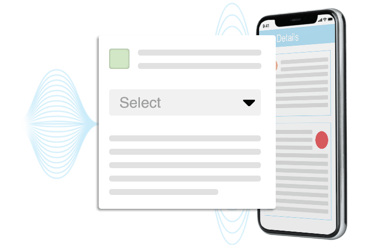 Field Service Management App - Digital Documents