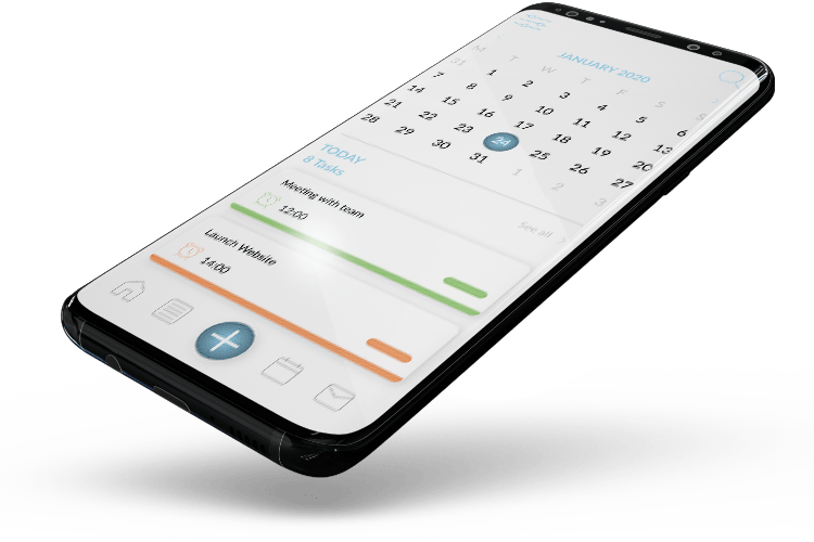 Employee Scheduling App - Sync Calendar