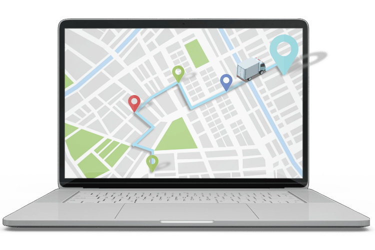 Field Management Software - Real-time job tracking