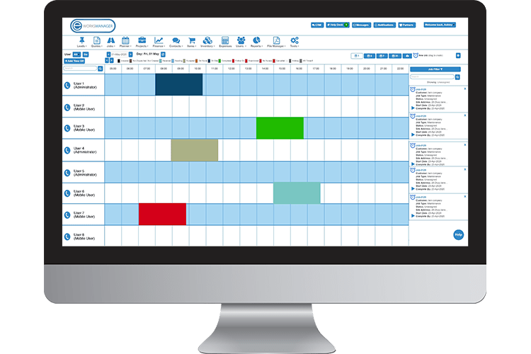 job-scheduling-software-eworks-manager-14-day-free-trial